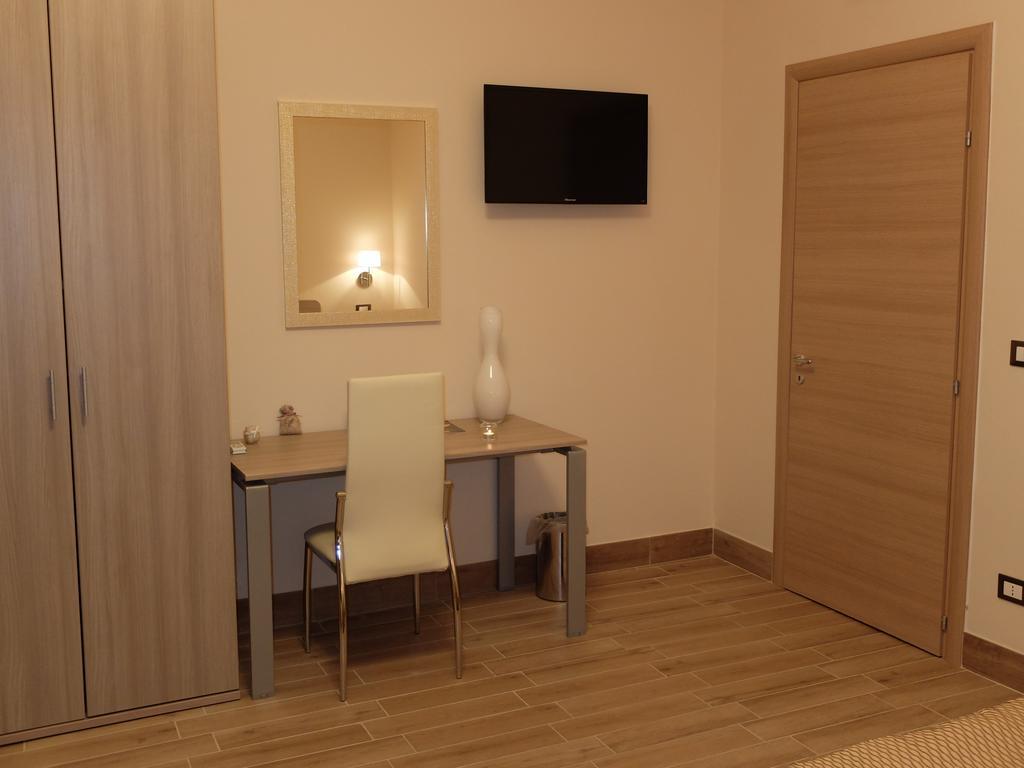 Villa Morelli Taranto Szoba fotó