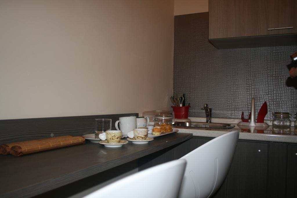 Villa Morelli Taranto Szoba fotó