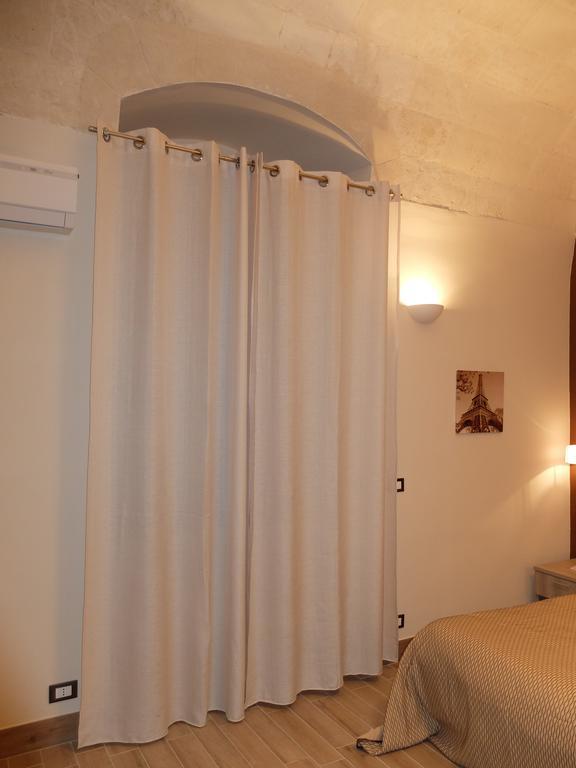 Villa Morelli Taranto Szoba fotó