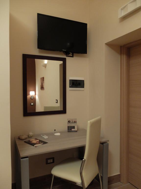 Villa Morelli Taranto Szoba fotó