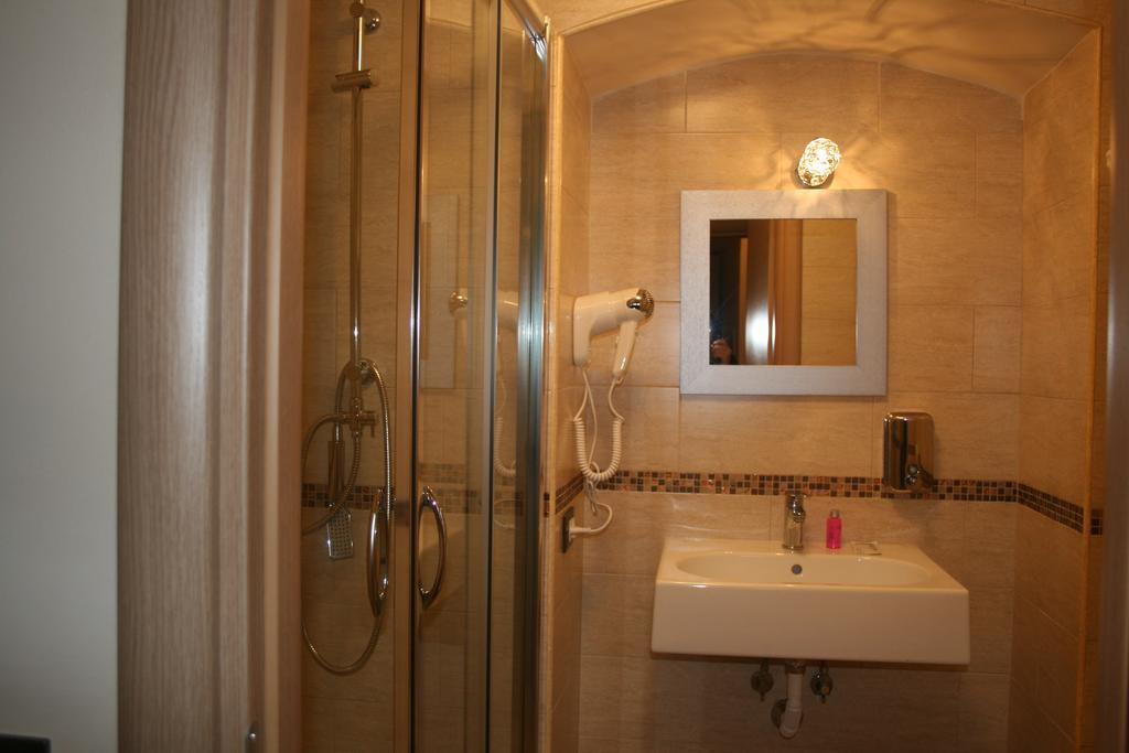 Villa Morelli Taranto Szoba fotó