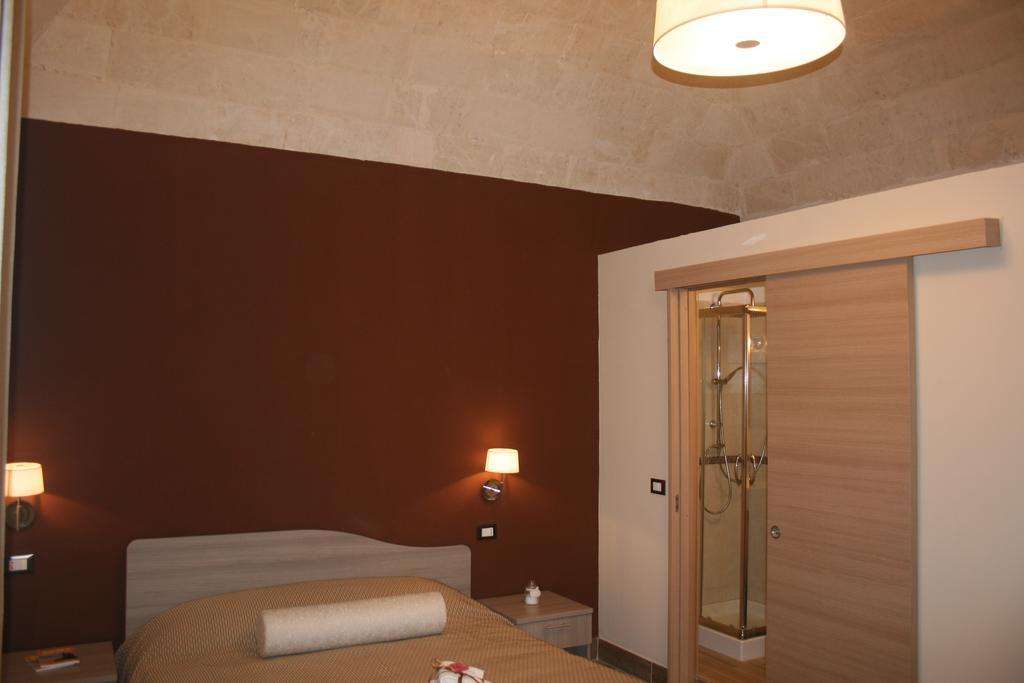 Villa Morelli Taranto Szoba fotó